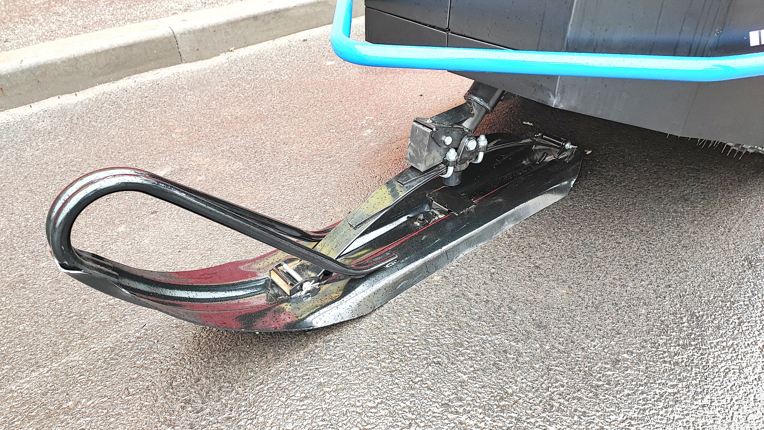 Снегоход PROMAX SNOWBEAR V3 800 4T ST в Южно-Сахалинске