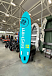 SUP (САП) Доска MISHIMO PRO-MAX Light Teal 12,6’ (385см) в Южно-Сахалинске