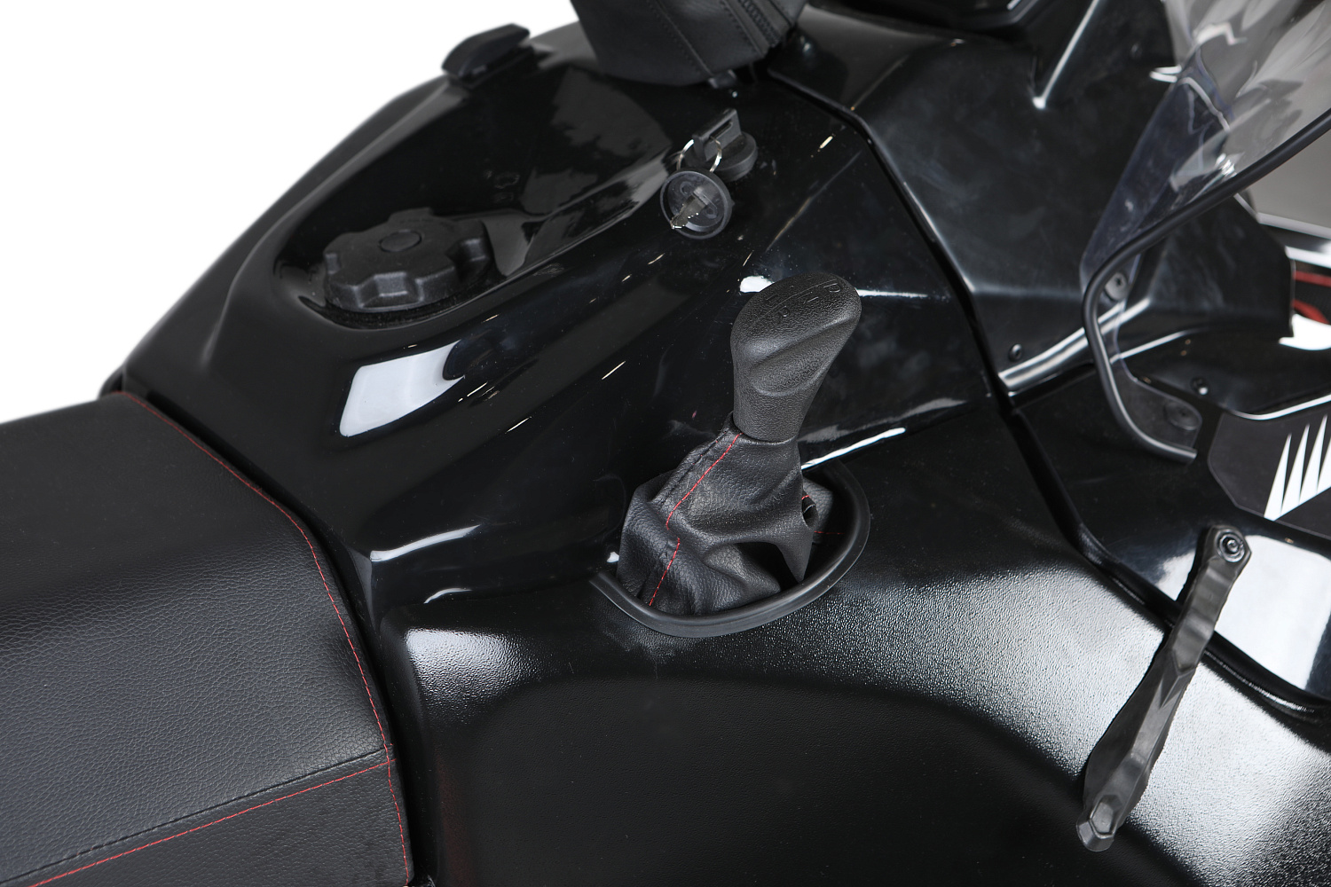 Снегоход IKUDZO HUNTER 700LK 25 V2 в Южно-Сахалинске