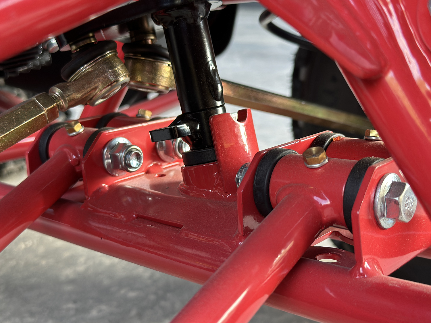 Квадроцикл PROMAX МАЙНКРАФТ 192 PRO 2025 в Южно-Сахалинске