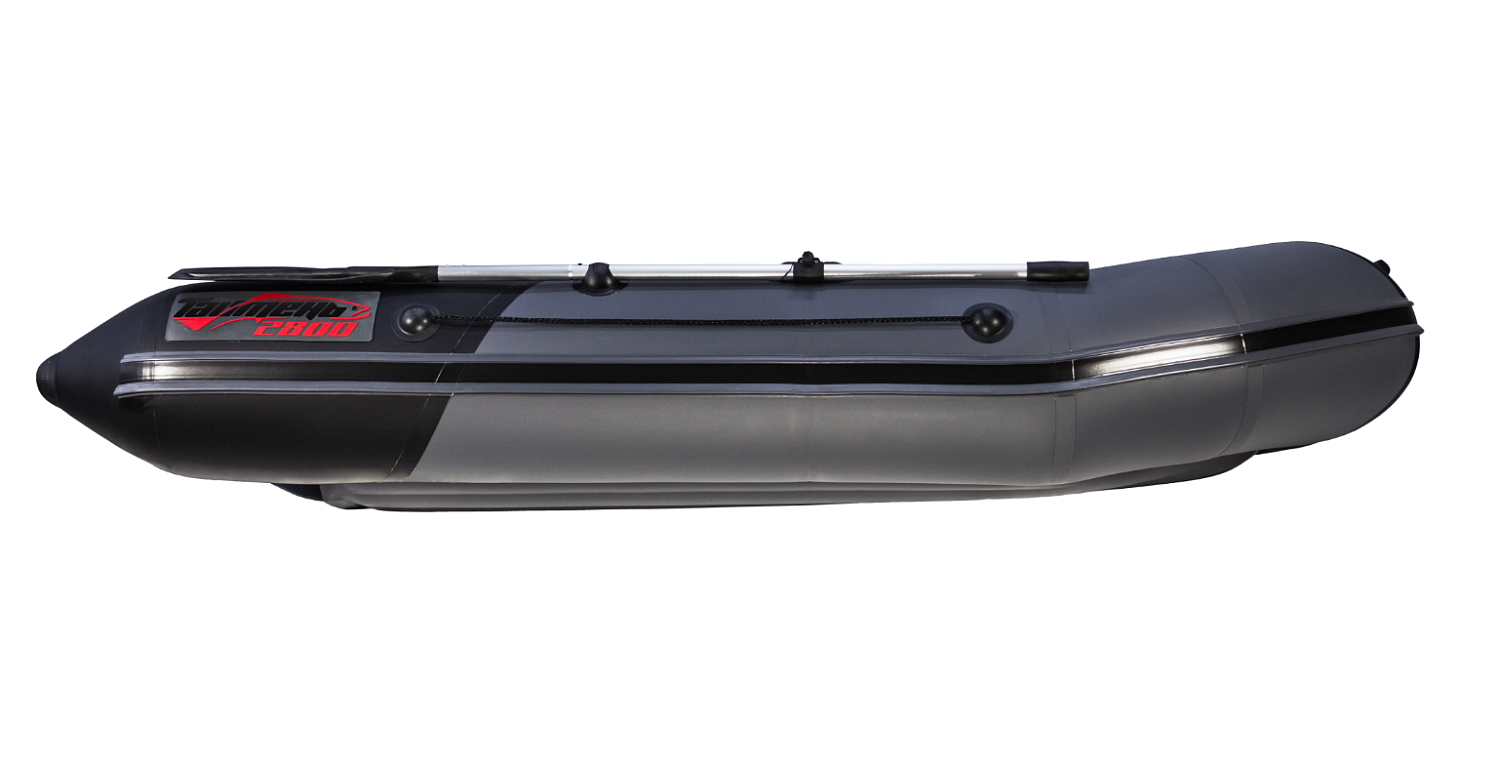 Лодка Таймень NX 2800 НДНД в Южно-Сахалинске