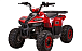 Квадроцикл Yacota Raposa 110 в Южно-Сахалинске