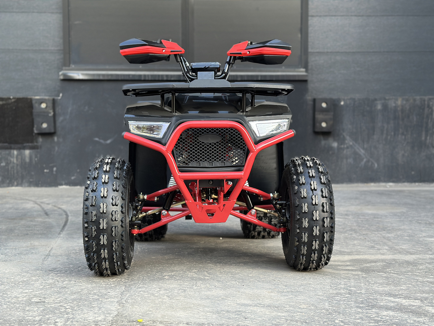 Квадроцикл PROMAX МАЙНКРАФТ 192 PRO 2025 в Южно-Сахалинске