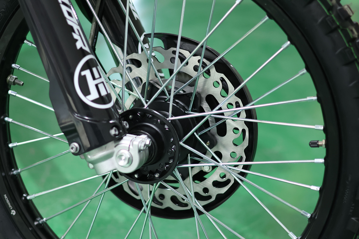 Мотоцикл JHLMOTO JHLofr GS YBS300 (176MN) в Южно-Сахалинске