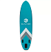 НАДУВНОЙ SUP-BOARD BUSINESS LIGHT BLUE 10 в Южно-Сахалинске