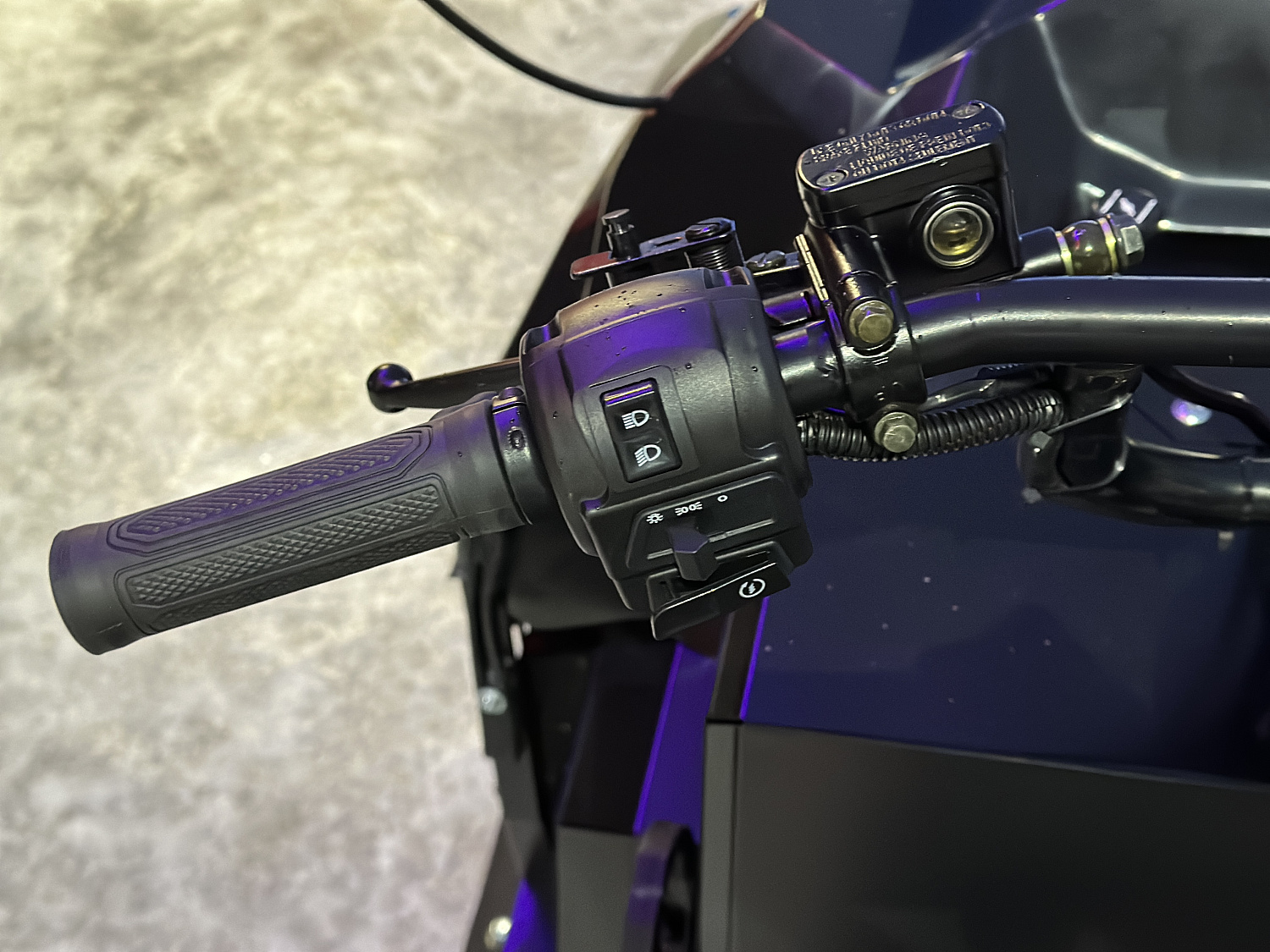 Снегоход PROMAX YAKUT 500 2.0 4T 20 в Южно-Сахалинске