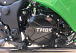 Мотоцикл TMBK Ninja 400cc в Южно-Сахалинске