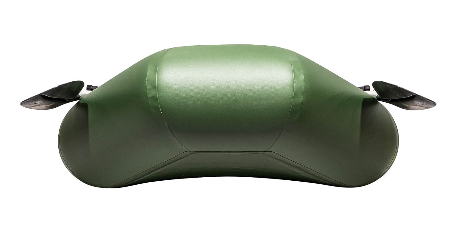 Лодка Барс 230 в Южно-Сахалинске