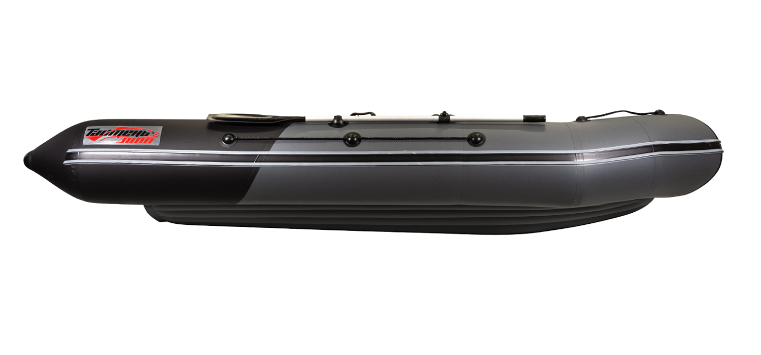 Лодка Таймень NX 3800 НДНД PRO в Южно-Сахалинске