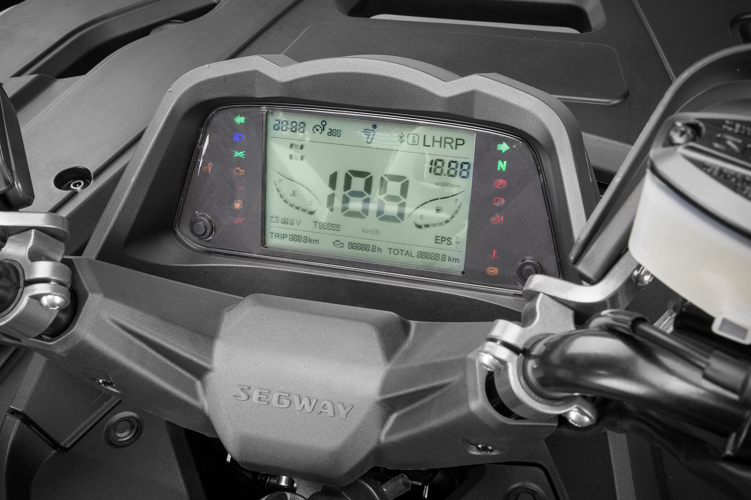  Квадроцикл Segway SNARLER AT6 LE в Южно-Сахалинске