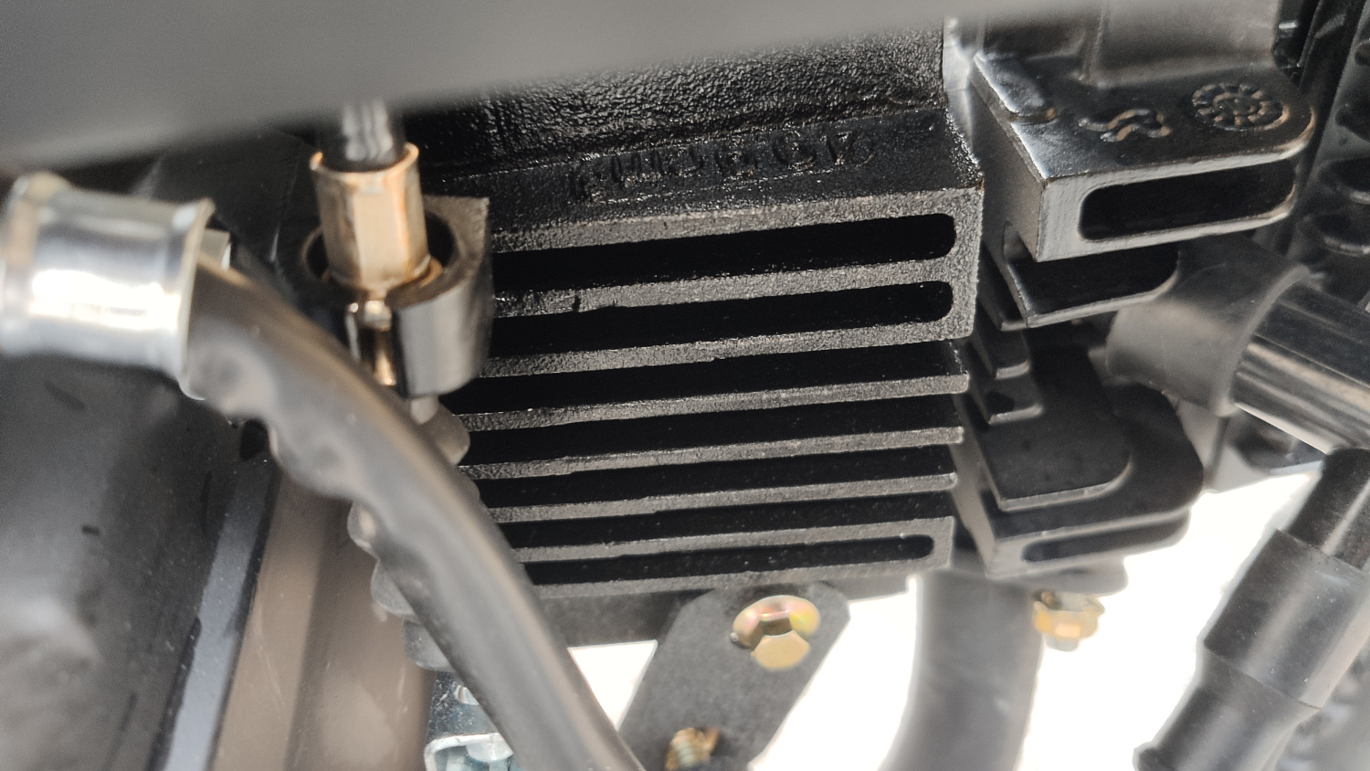 Мопед FAIDET SKIFF RS150 (49) в Южно-Сахалинске