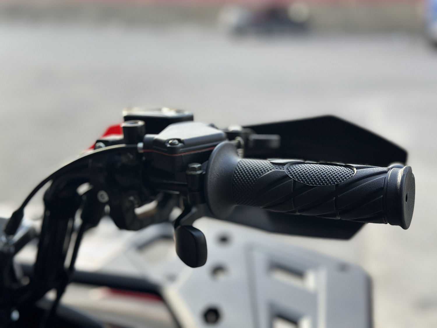 Квадроцикл PROMAX МАЙНКРАФТ 192 PRO 2025 в Южно-Сахалинске