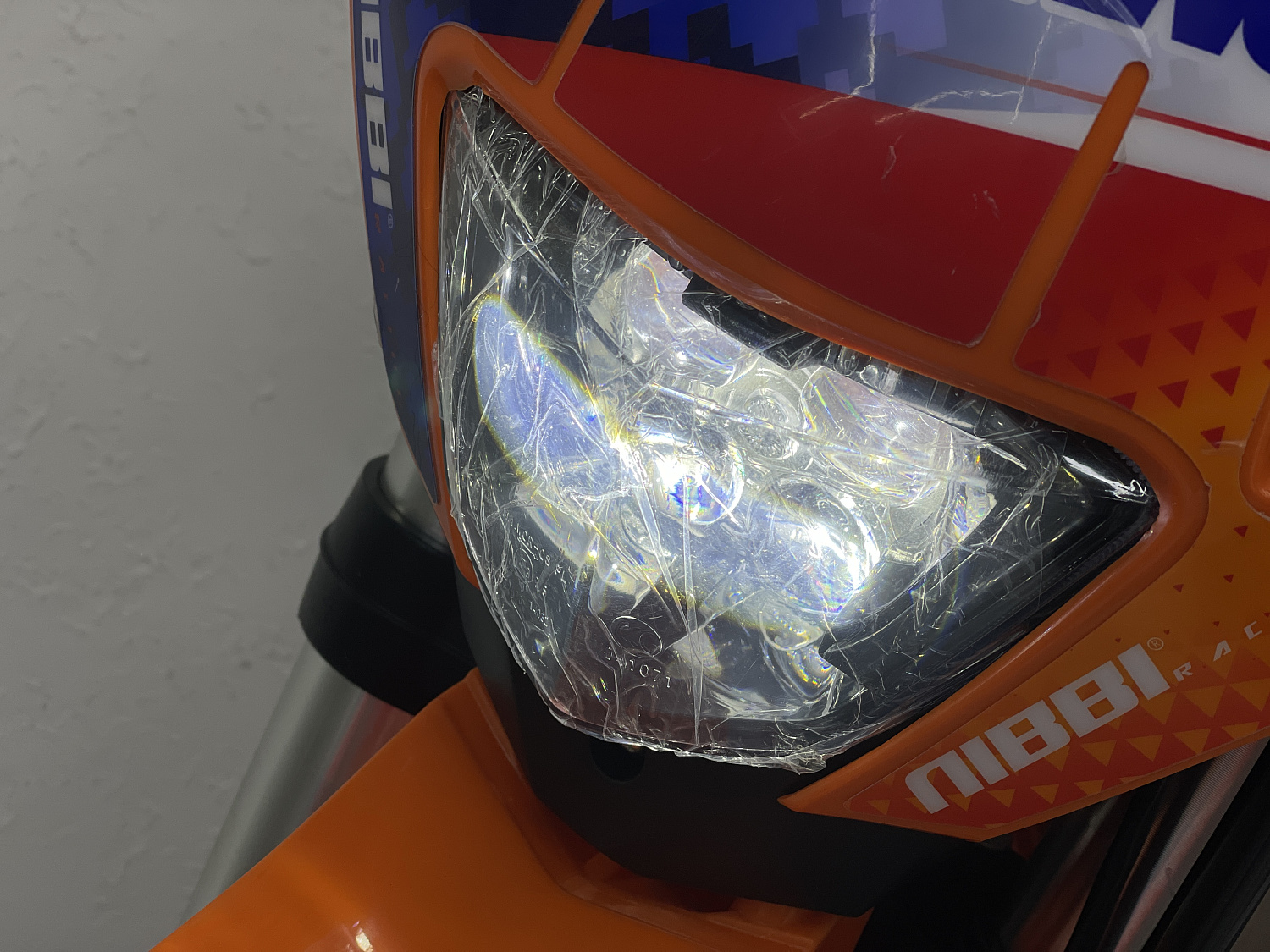 Кроссовый мотоцикл PROMAX INFERNO 380 (4 valves, 5 gears) в Южно-Сахалинске