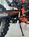Кроссовый мотоцикл PROMAX DAIKON PR330 в Южно-Сахалинске