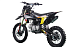 Питбайк FullCrew Teen Rider 125cc 17\14 (механ., эл.стартер) в Южно-Сахалинске