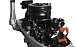 Лодочный мотор Seanovo SN9.9FFEL Enduro в Южно-Сахалинске