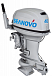 Лодочный мотор SEANOVO SNJ40FH в Южно-Сахалинске