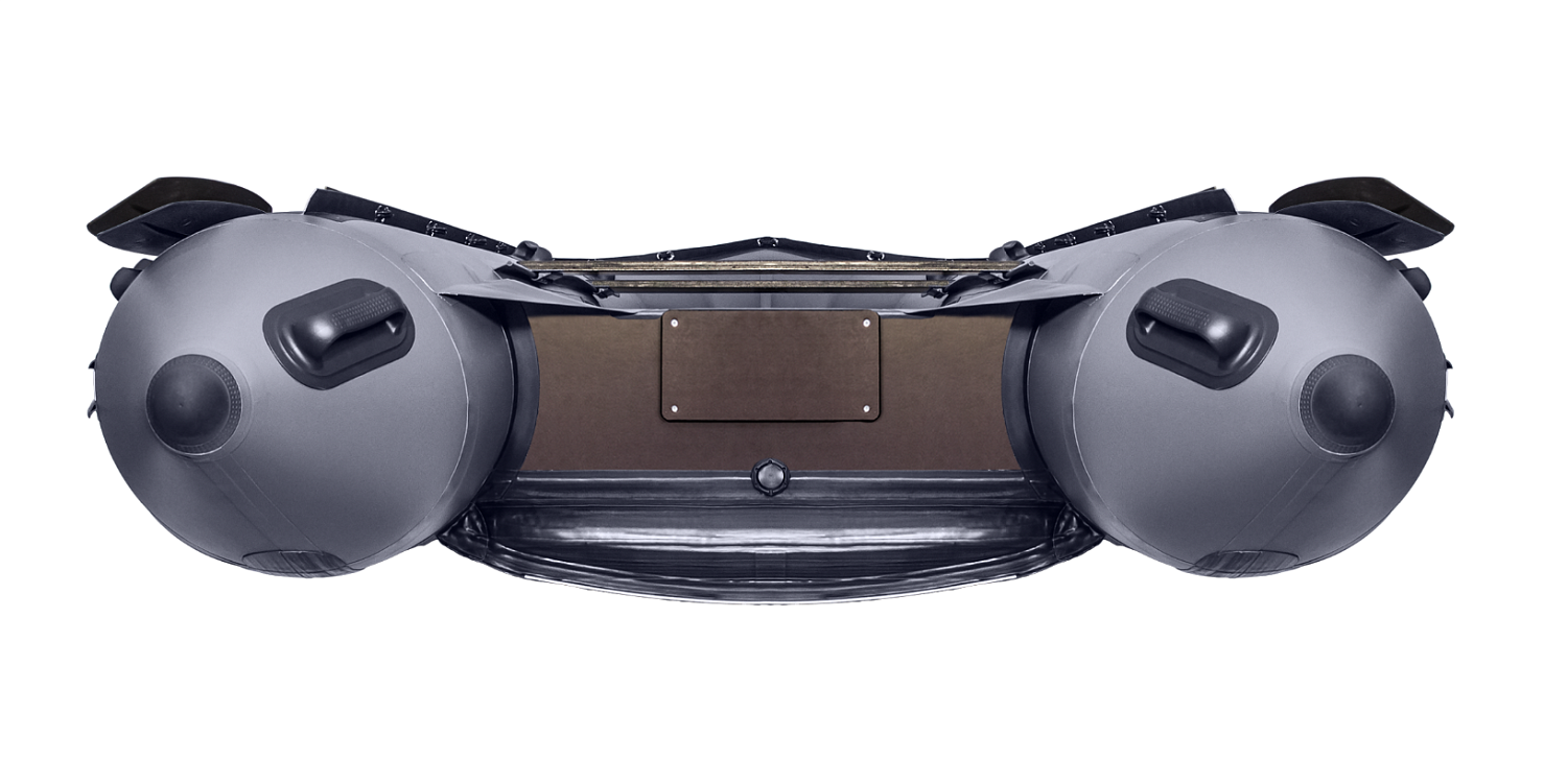 Лодка APACHE 3700 НДНД в Южно-Сахалинске