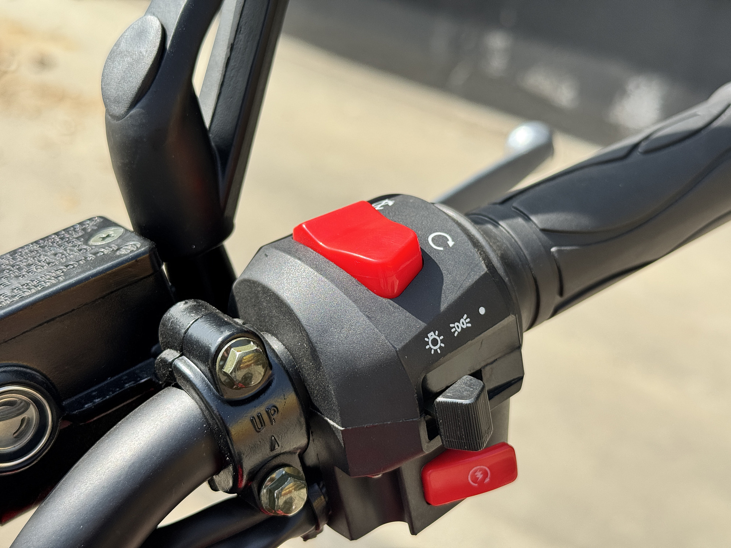 Мотоцикл PROMAX CB300 в Южно-Сахалинске