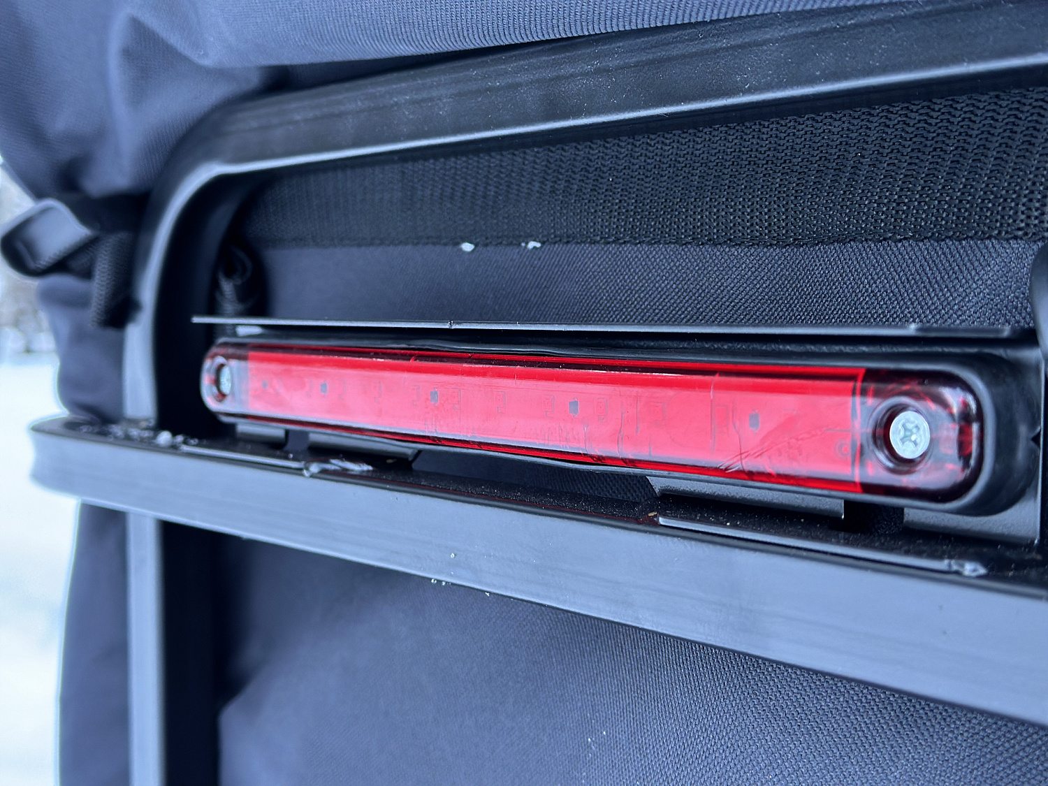 Снегоход PROMAX YAKUT 500 LONG 2.0 4T 20 в Южно-Сахалинске