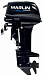 Лодочный мотор MARLIN MP 20 AWRS в Южно-Сахалинске