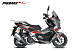 МаксиСкутер PROMAX-HONDA ADV 150 (49) EFI (Inspired by HONDA) в Южно-Сахалинске