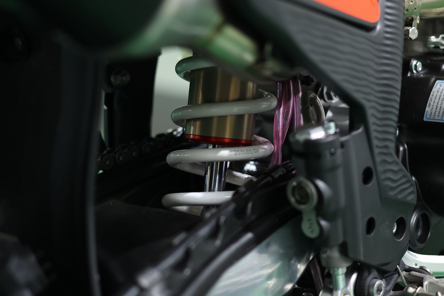 Мотоцикл JHLMOTO JHLofr GS YBS300 (176MN) в Южно-Сахалинске