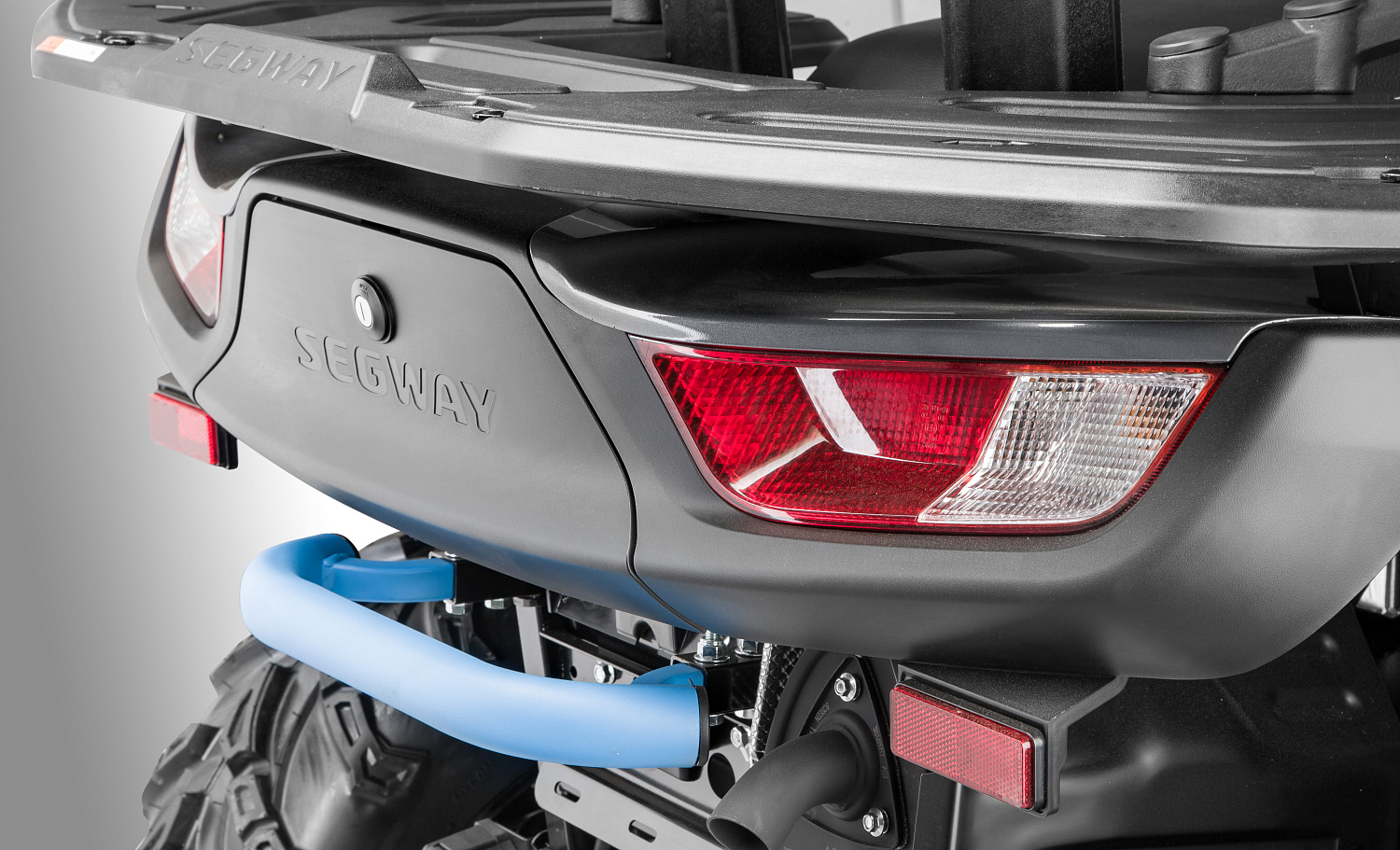  Квадроцикл Segway SNARLER AT6 LE в Южно-Сахалинске