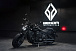 Мотоцикл Benda DarkFlag 500 в Южно-Сахалинске