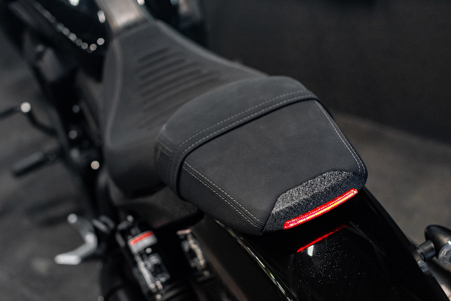 Мотоцикл Benda DarkFlag 500 в Южно-Сахалинске