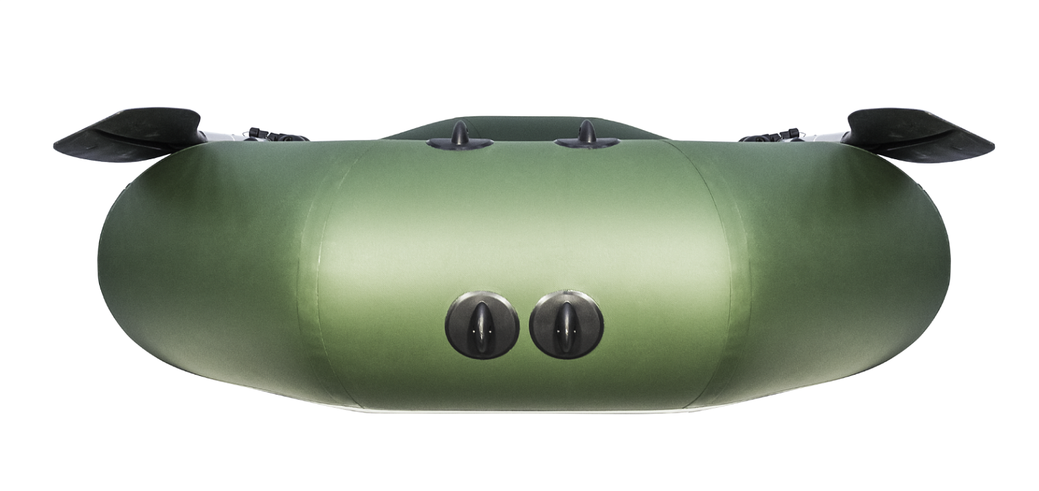  Лодка АКВА-МАСТЕР 240 в Южно-Сахалинске