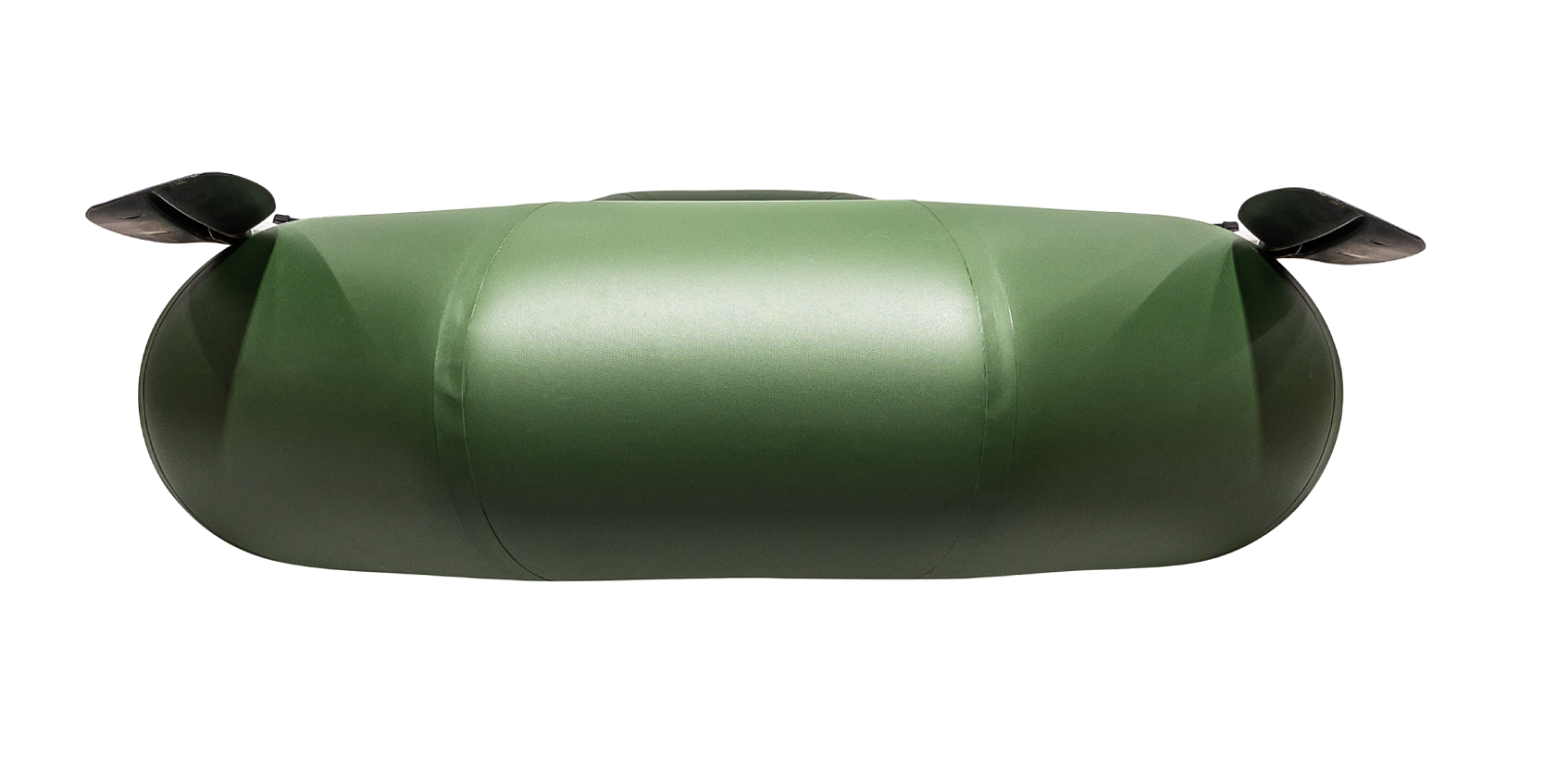 Лодка Барс 240 в Южно-Сахалинске