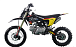 Питбайк FullCrew Teen Rider 125cc 17\14 (механ., эл.стартер) в Южно-Сахалинске