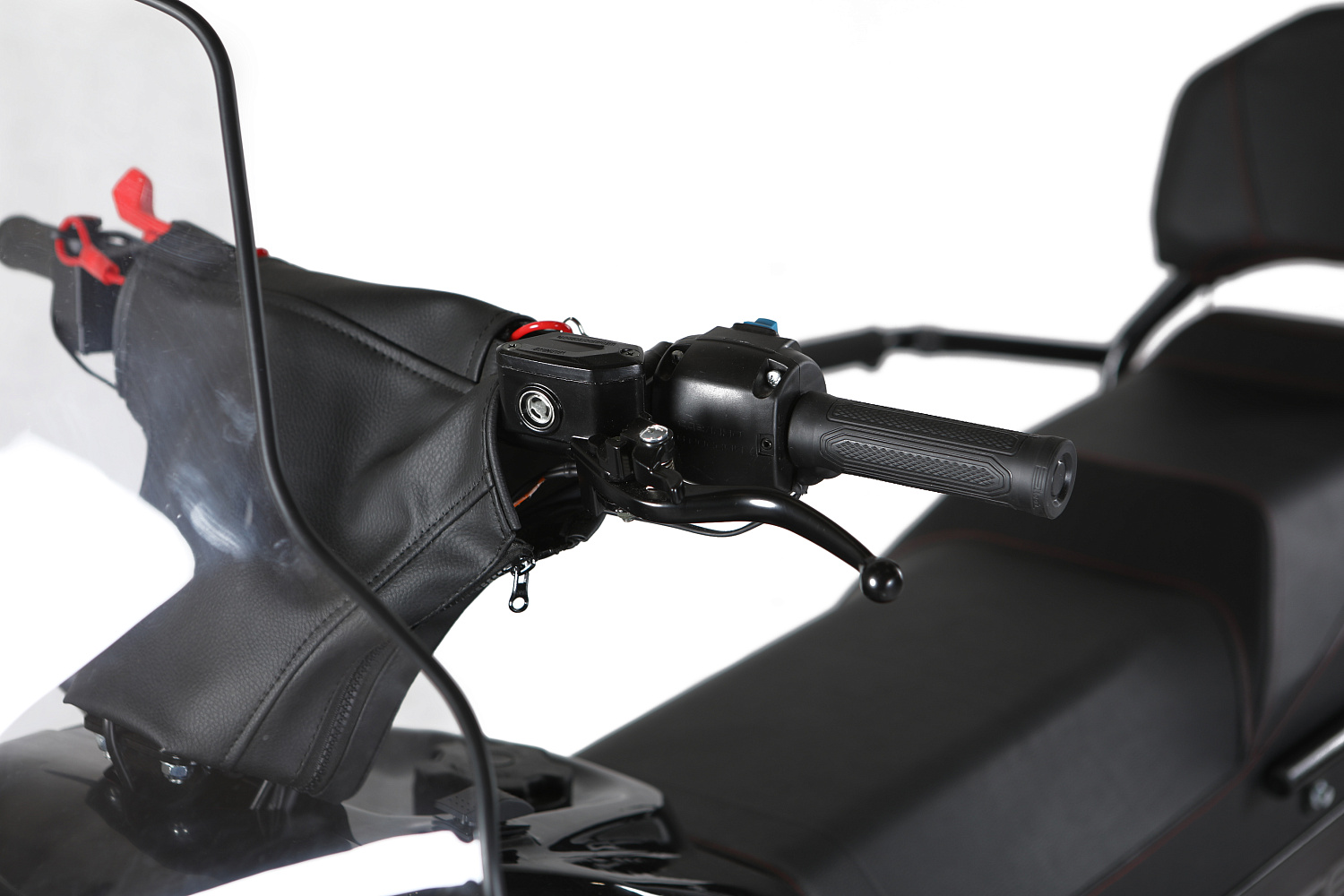 Снегоход IKUDZO HUNTER 700LK 25 V2 в Южно-Сахалинске