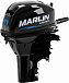 Лодочный мотор MARLIN MP 9.9 AMH в Южно-Сахалинске