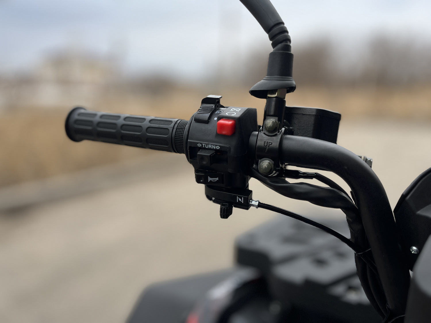 Квадроцикл PROMAX TAURUS 300 MAX-PRO LONG в Южно-Сахалинске