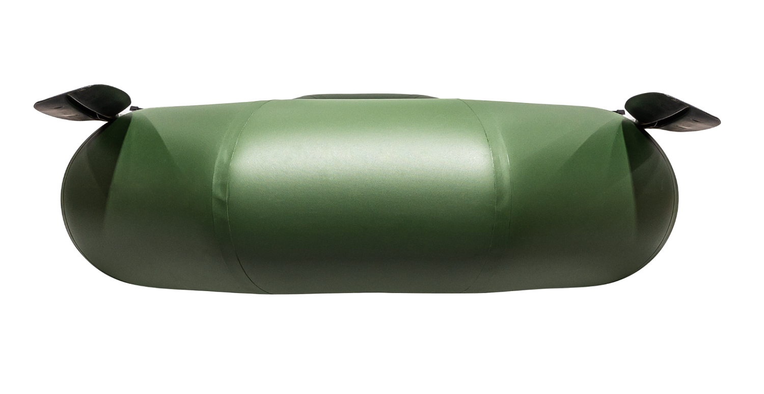 Лодка Барс 260 в Южно-Сахалинске