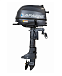 Лодочный мотор APACHE T 6 BS в Южно-Сахалинске