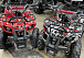 Квадроцикл PROMAX ATV MINI 2T 70CC р/с в Южно-Сахалинске