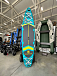 SUP (САП) Доска MISHIMO PRO-MAX Light Teal 12,6’ (385см) в Южно-Сахалинске