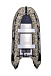 ЛОДКА SMARINE SDP MAX 365 AL в Южно-Сахалинске