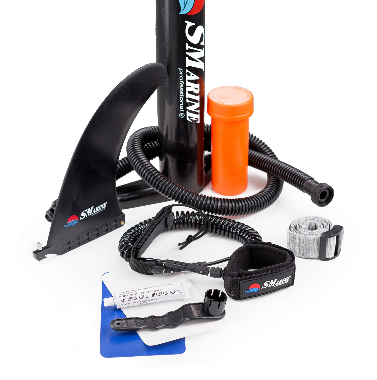 САП (SUP) Board SMARINE 10.6 в Южно-Сахалинске