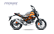 Мопед PROMAX CB130R (49) в Южно-Сахалинске