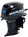 Лодочный мотор MARLIN MP 40 AMH в Южно-Сахалинске