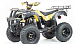 Квадроцикл MOTOLAND (МОТОЛЕНД) 250 ADVENTURE в Южно-Сахалинске