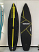 SUP (САП) ДОСКА MISHIMO CARBON DARKSIDE 10.6’ (325СМ) в Южно-Сахалинске