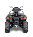 Квадроцикл IRBIS ATV 300 в Южно-Сахалинске