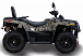 Квадроцикл HISUN TACTIC GT1000/LIMITED в Южно-Сахалинске