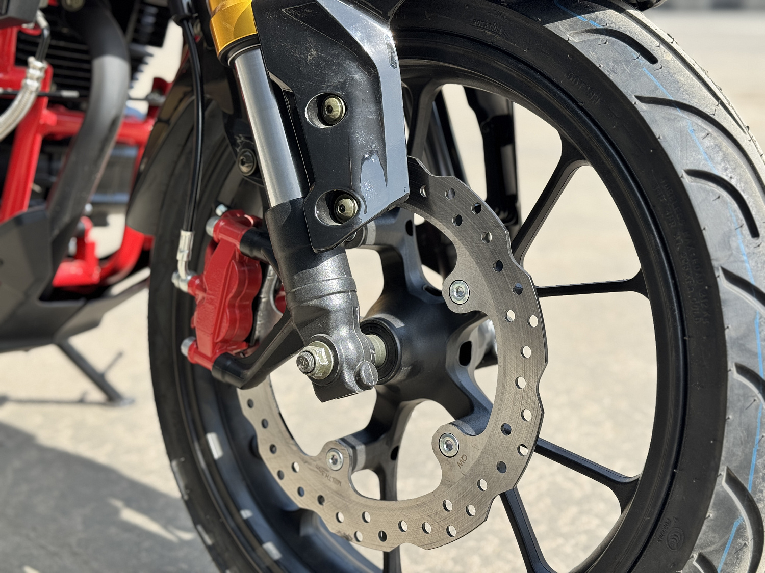 Мотоцикл PROMAX CB300 в Южно-Сахалинске