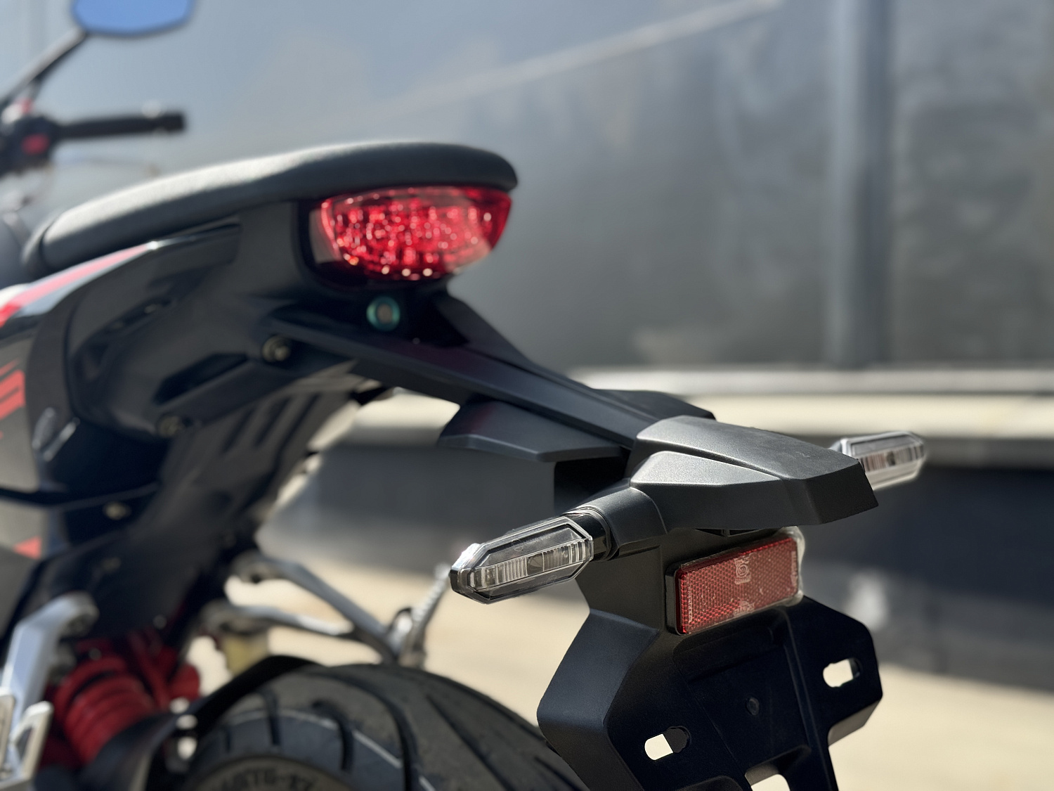 Мотоцикл PROMAX CB300 в Южно-Сахалинске